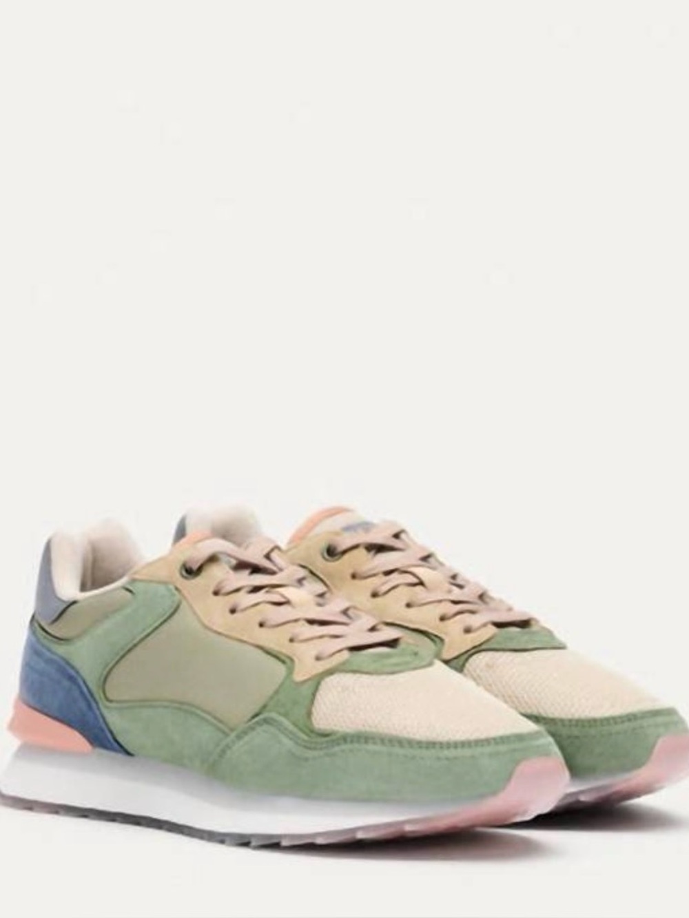 HOFF City Rotterdam Sneakers